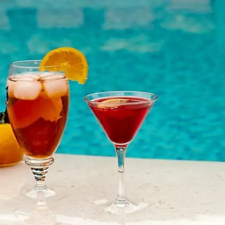 Carmencita Hotel