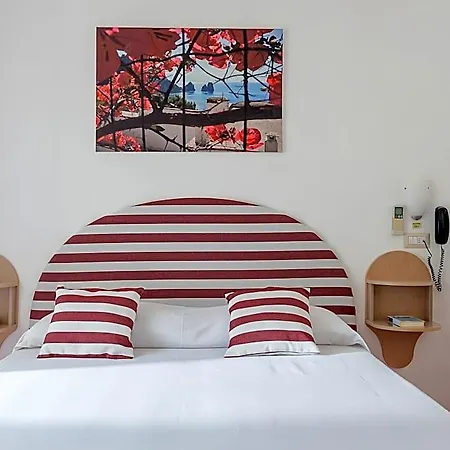 Hotel Carmencita Anacapri (Isola di Capri)