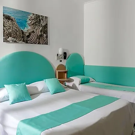 Hotel Carmencita
