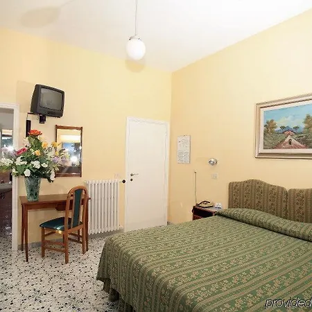 Carmencita Hotel