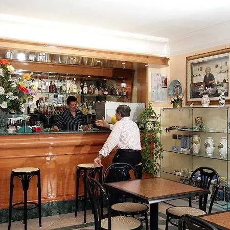 Hotel Carmencita Anacapri (Isola di Capri)