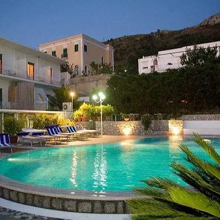 Carmencita Hotel Anacapri (Isola di Capri)