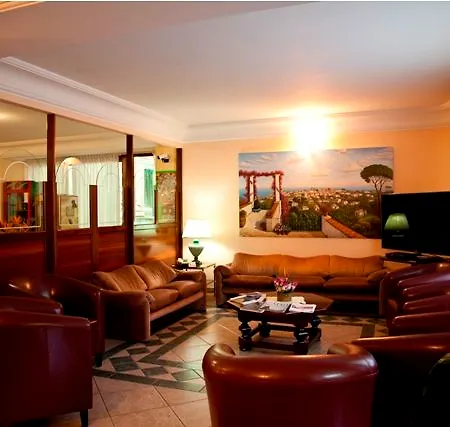 Carmencita Hotel Anacapri (Isola di Capri)