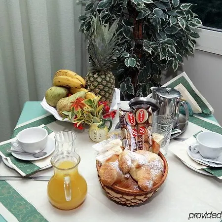 Hotel Carmencita Anacapri (Isola di Capri)
