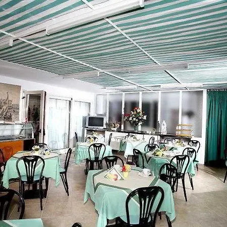 Carmencita Hotel Anacapri (Isola di Capri)