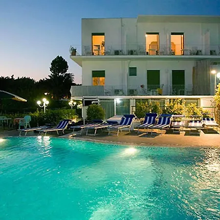 Carmencita Hotel Anacapri (Isola di Capri)