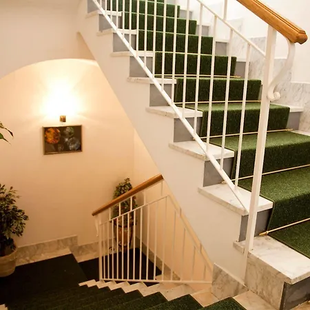 Hotel Carmencita Anacapri (Isola di Capri)