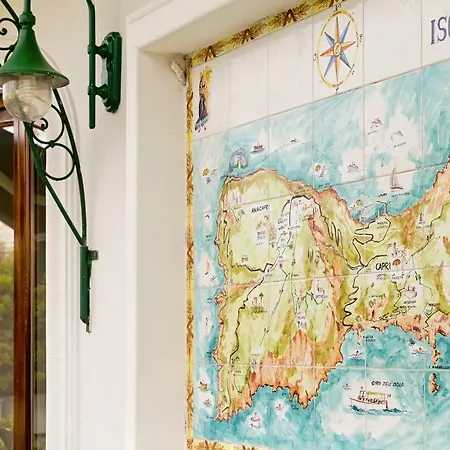 Hotel Carmencita