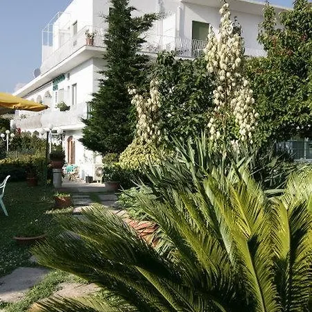 Carmencita Hotell Anacapri (Isola di Capri)
